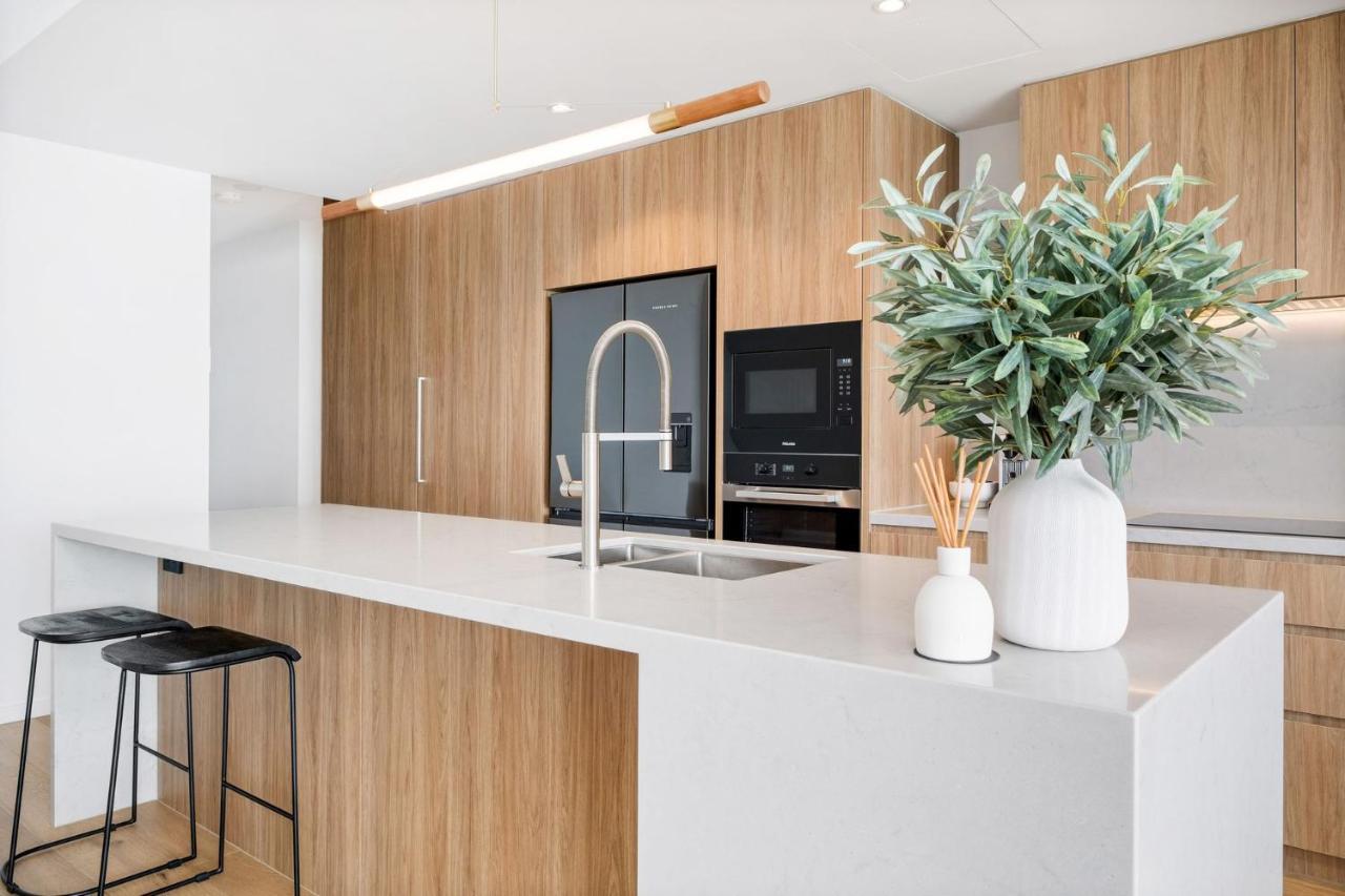 Coolum Luxe Apt First Bay 122 Coolum Beach Esterno foto