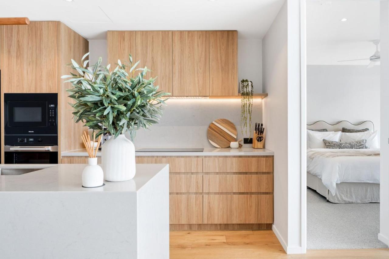 Coolum Luxe Apt First Bay 122 Coolum Beach Esterno foto