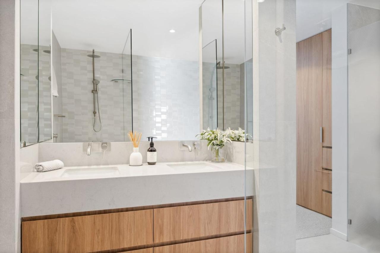 Coolum Luxe Apt First Bay 122 Coolum Beach Esterno foto
