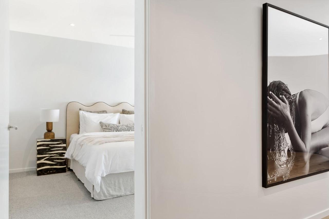 Coolum Luxe Apt First Bay 122 Coolum Beach Esterno foto